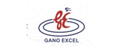 Logo de Gano Excel
