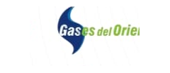 Logo de Gases del Oriente