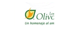 Logo de Los Olivos